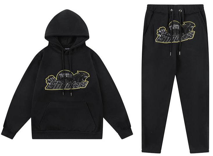 Tracksuit