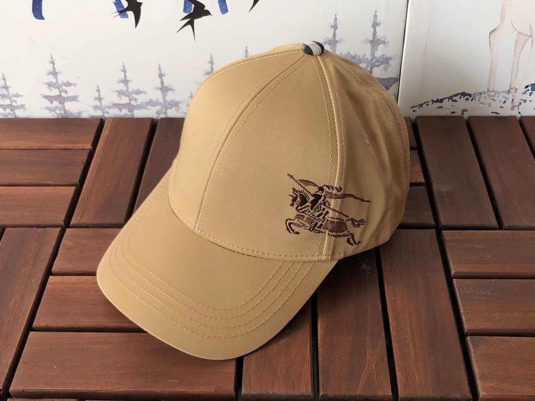 Cap