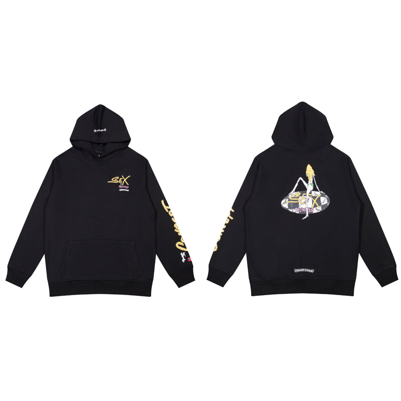 Hoodie