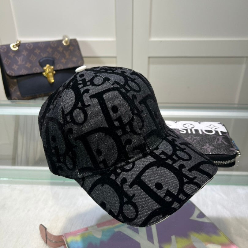 Cap