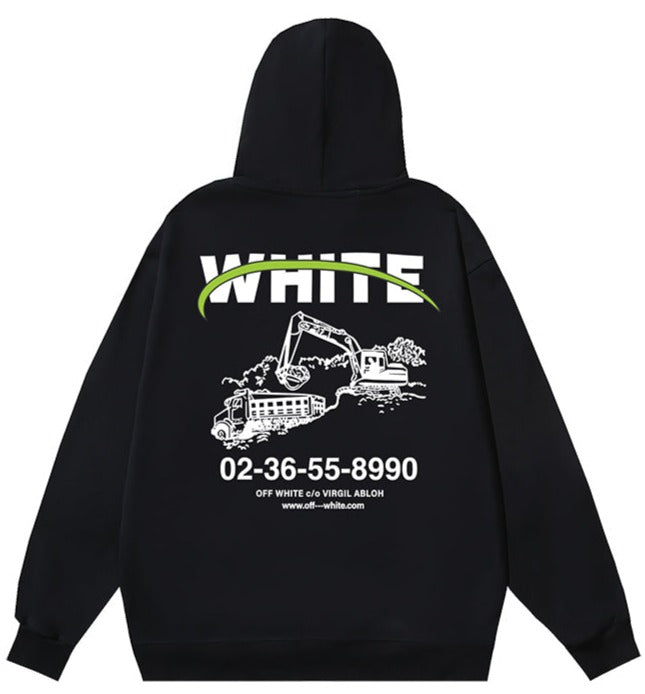 Hoodie