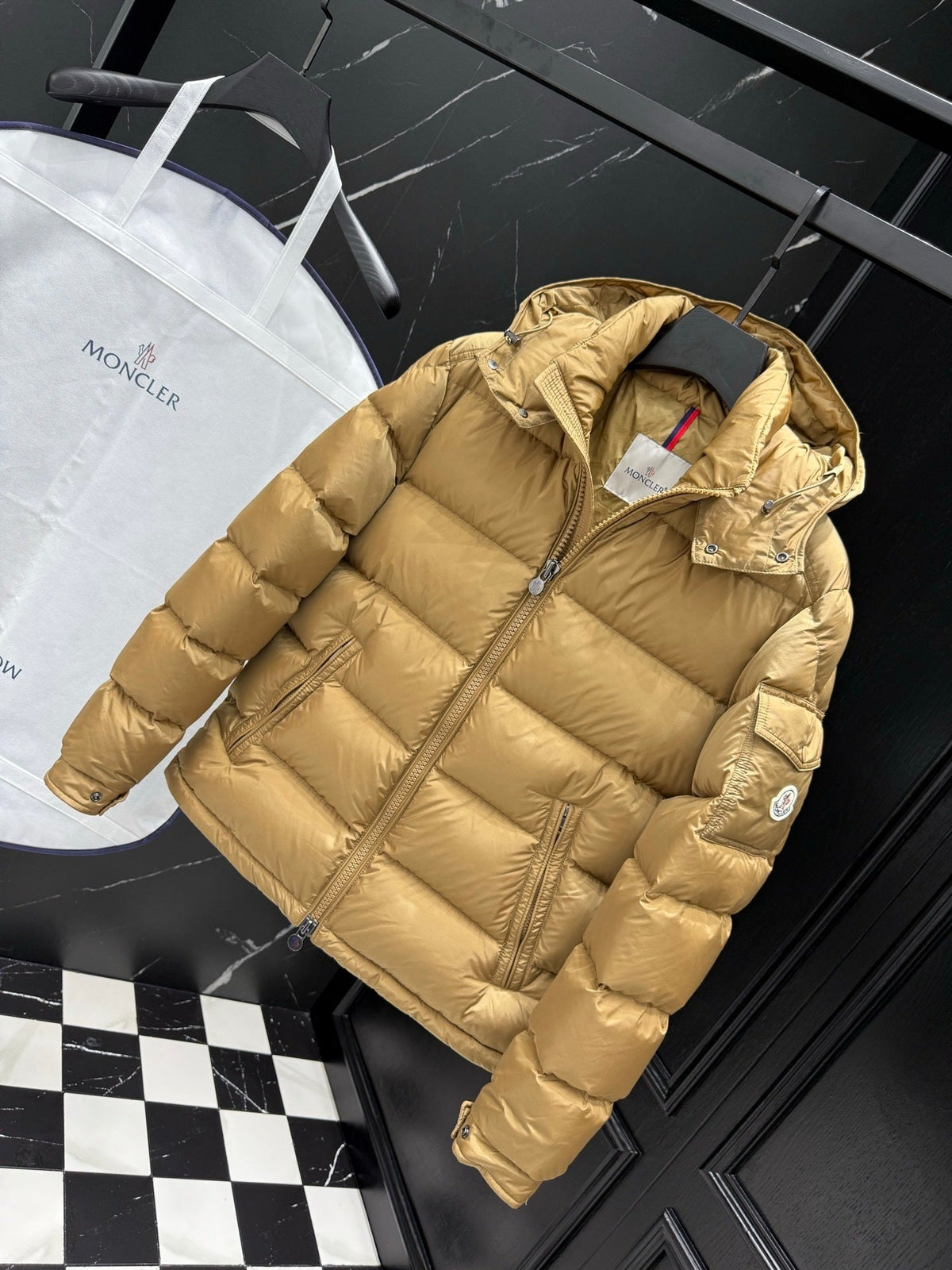 Jacket