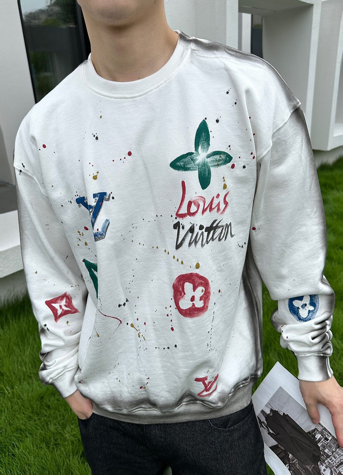 Hoodie