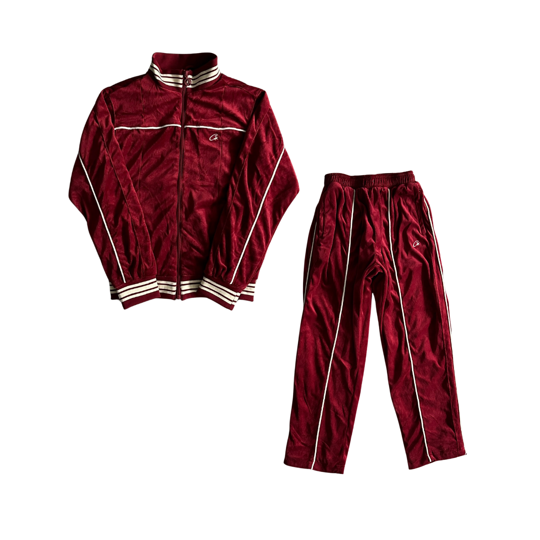 Tracksuit
