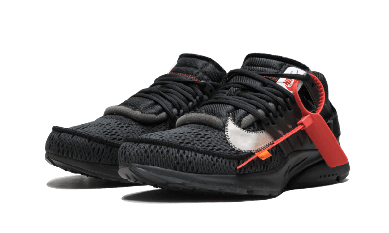 Air Presto