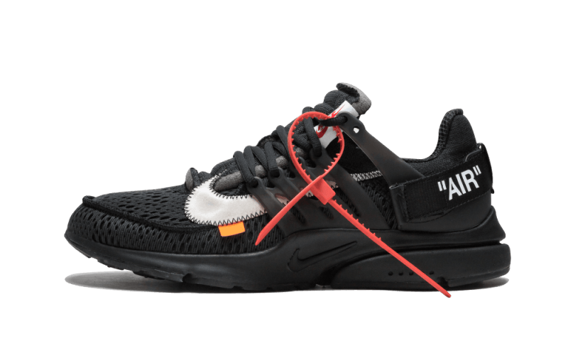 Air Presto