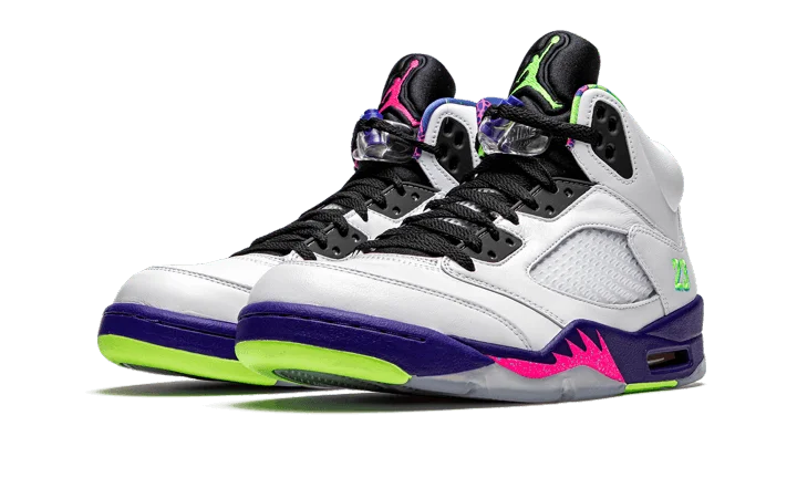 Alternate Bel-Air