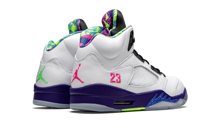 Alternate Bel-Air