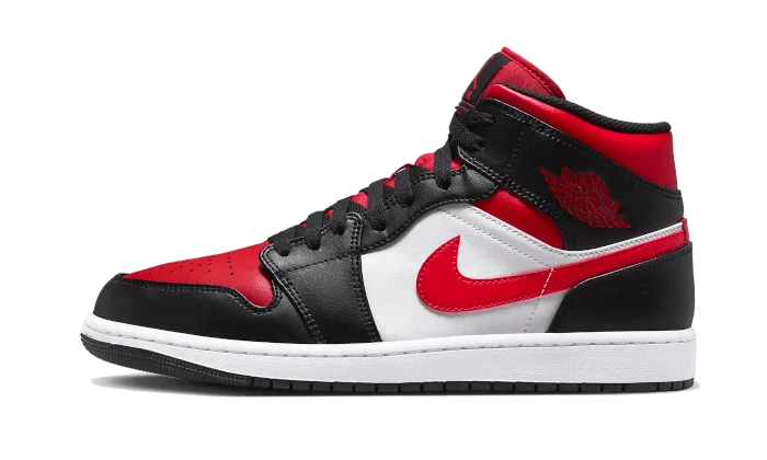 Alternate Bred Toe