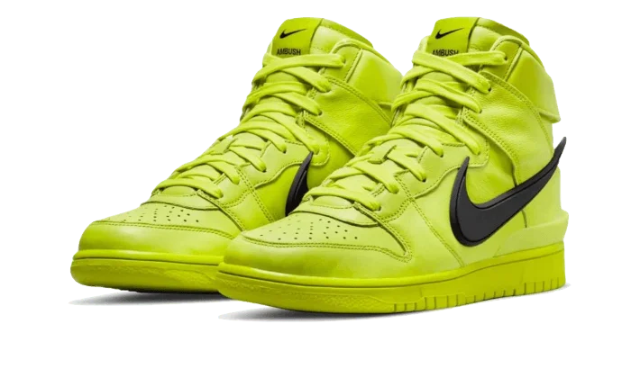Ambush Flash Lime