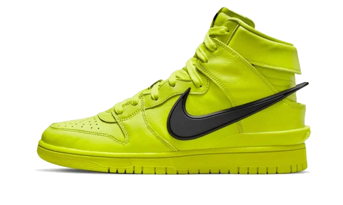 Ambush Flash Lime