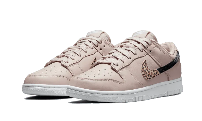 Animal Print Pink