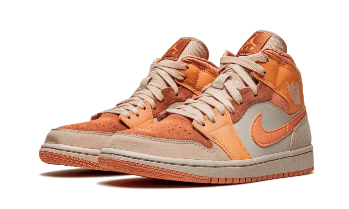 Apricot Orange