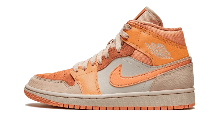 Apricot Orange