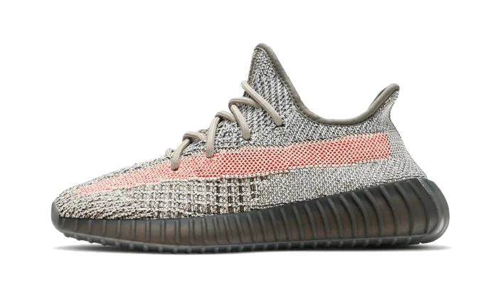 350 v2 Ash Stone