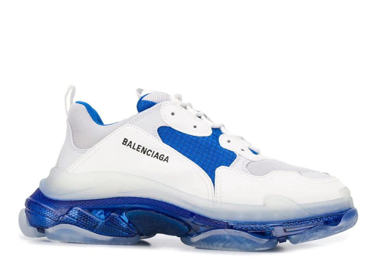 TRIPLE S