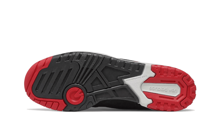 Black Red