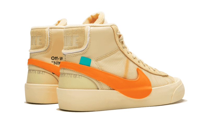 Blazer Mid All Hallow’s Eve
