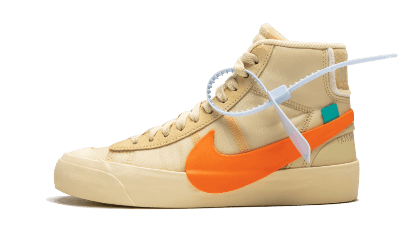 Blazer Mid All Hallow’s Eve