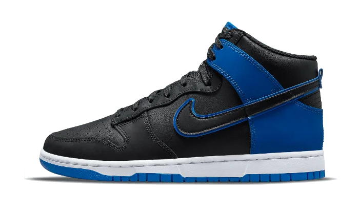 Blue Camo