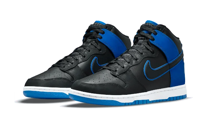 Blue Camo