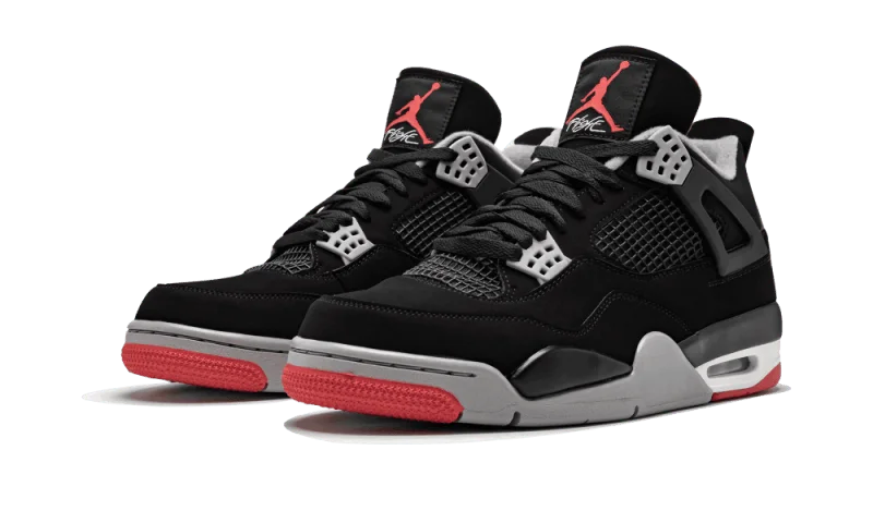 Bred 2019