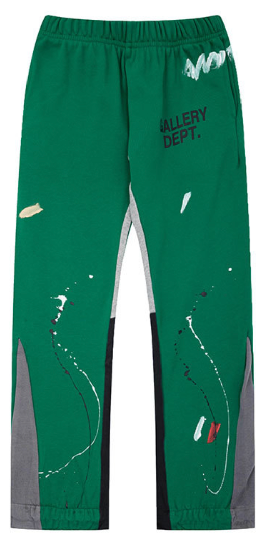 Pants