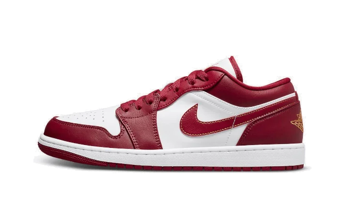 Cardinal Red