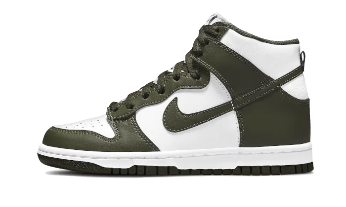 Cargo Khaki