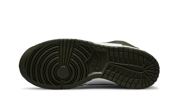 Cargo Khaki