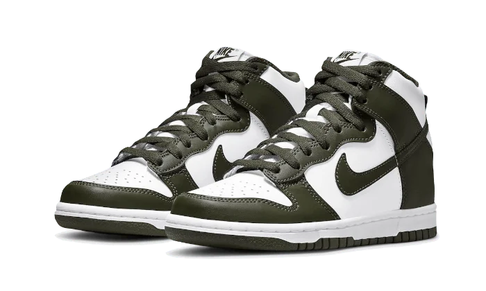 Cargo Khaki