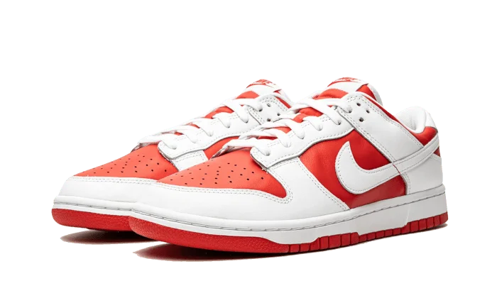 Championship Red