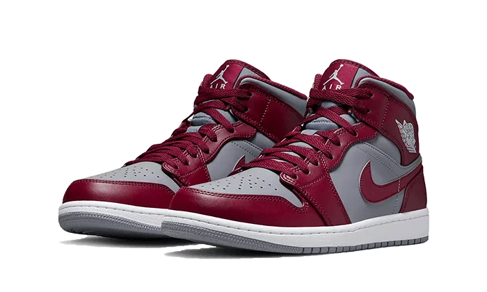 Cherrywood Red