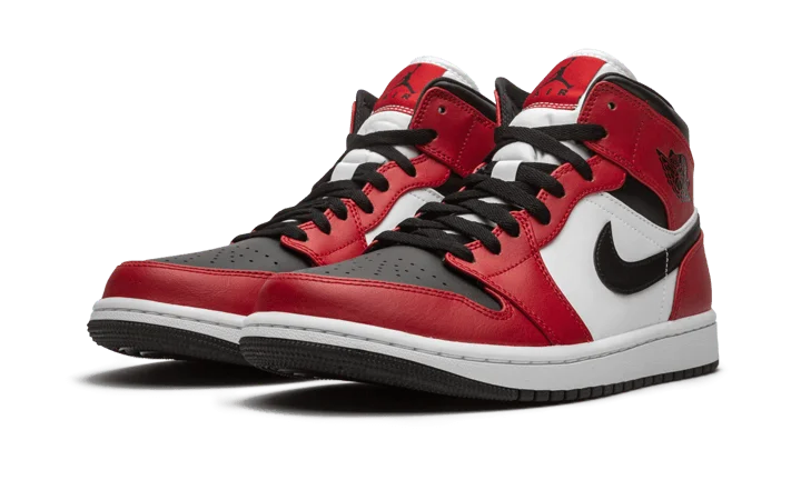Chicago Black Toe