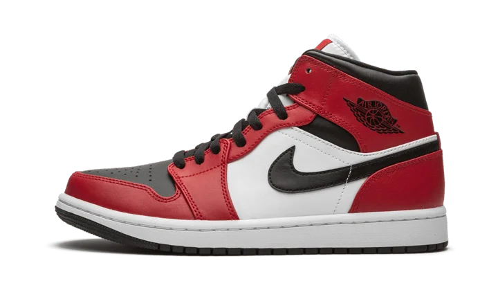 Chicago Black Toe