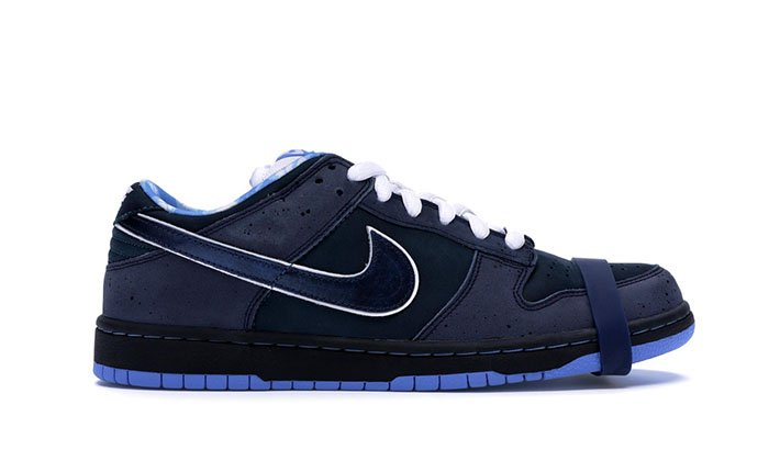 Concepts Blue Lobster