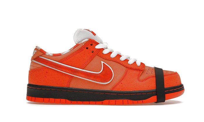 Concepts Orange Lobster