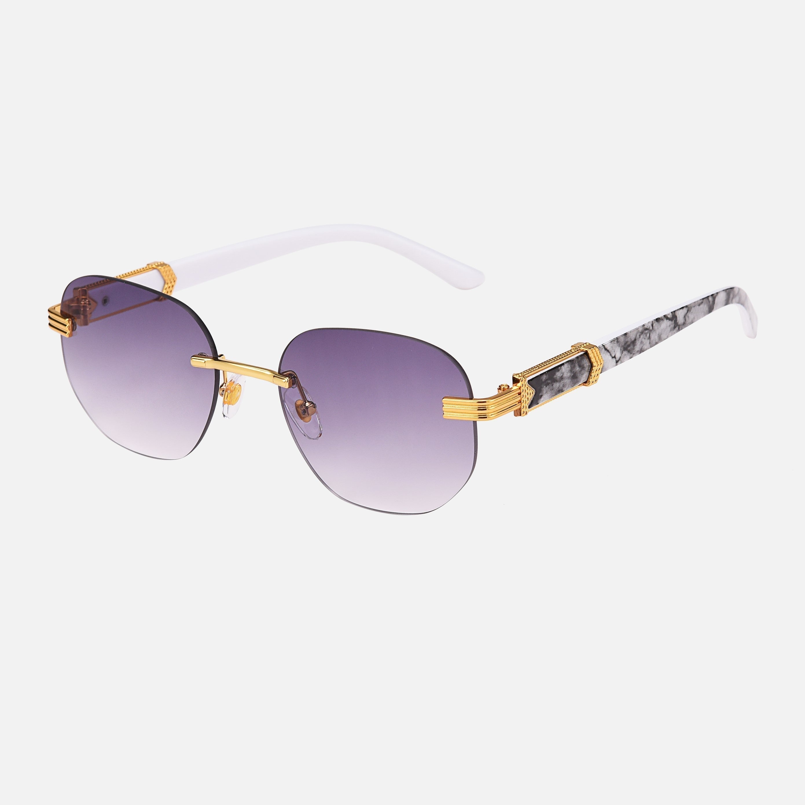 STYLISH GLASSES ( 5 COLORS )