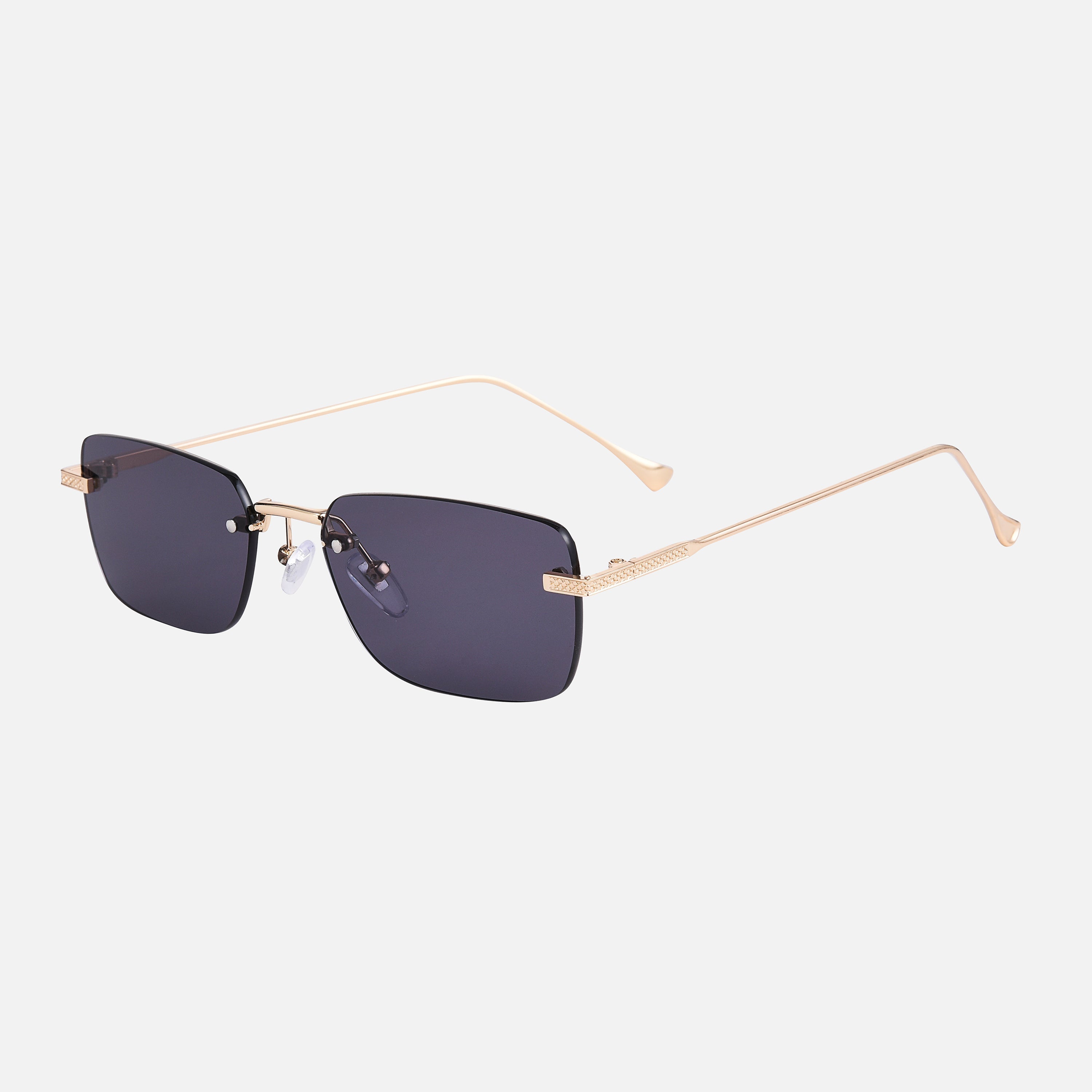 STYLISH GLASSES ( 6 COLORS )