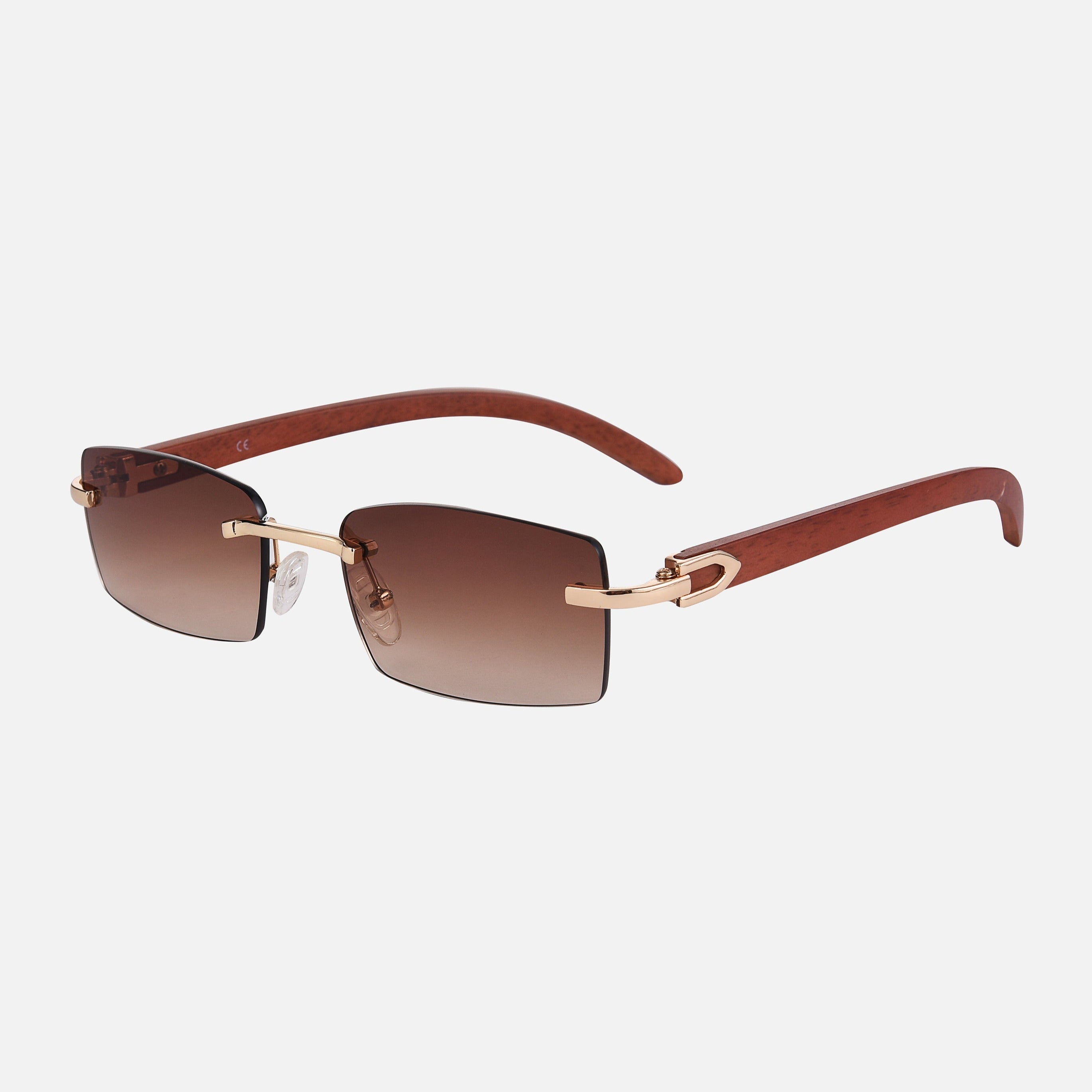 STYLISH GLASSES ( 5 COLORS )