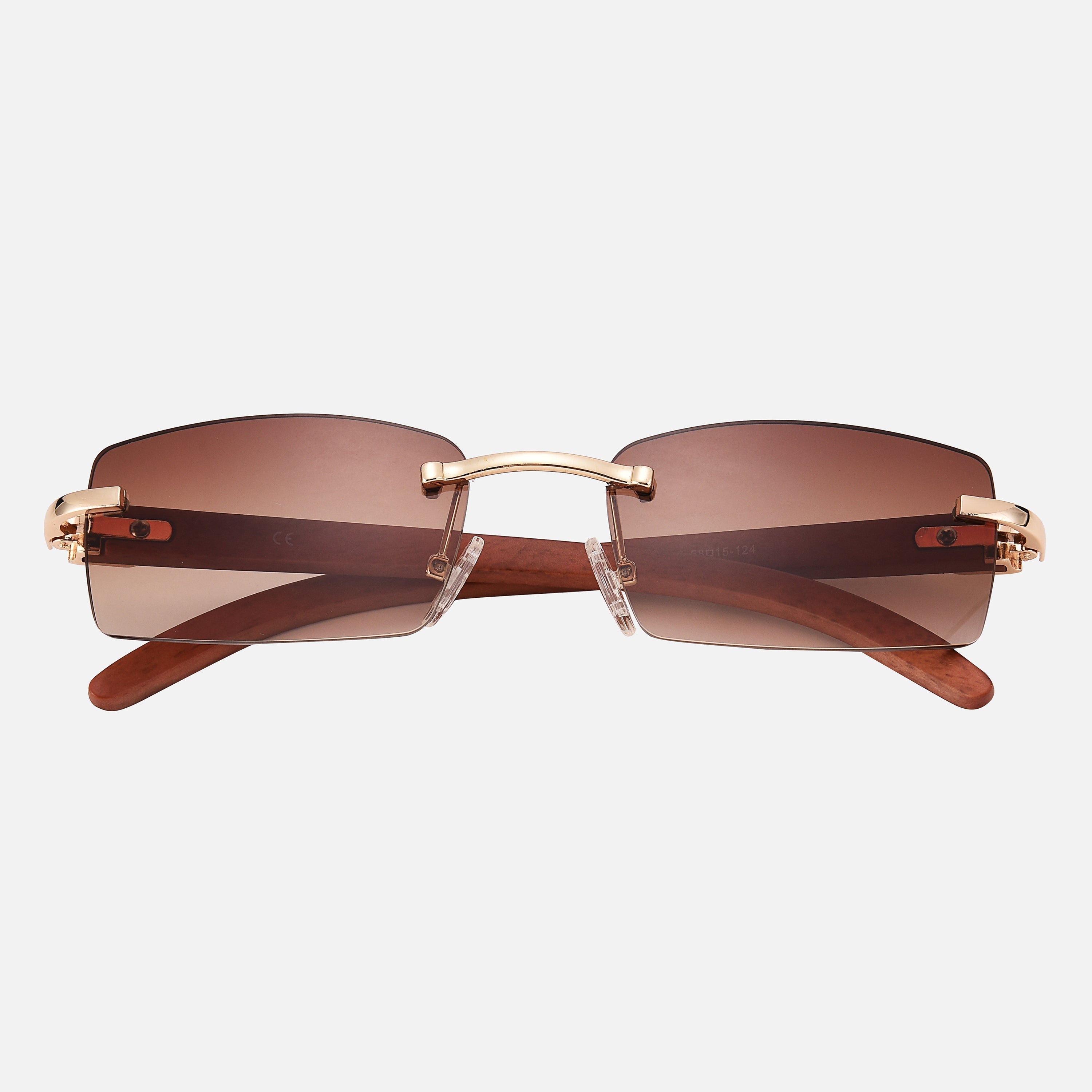 STYLISH GLASSES ( 5 COLORS )