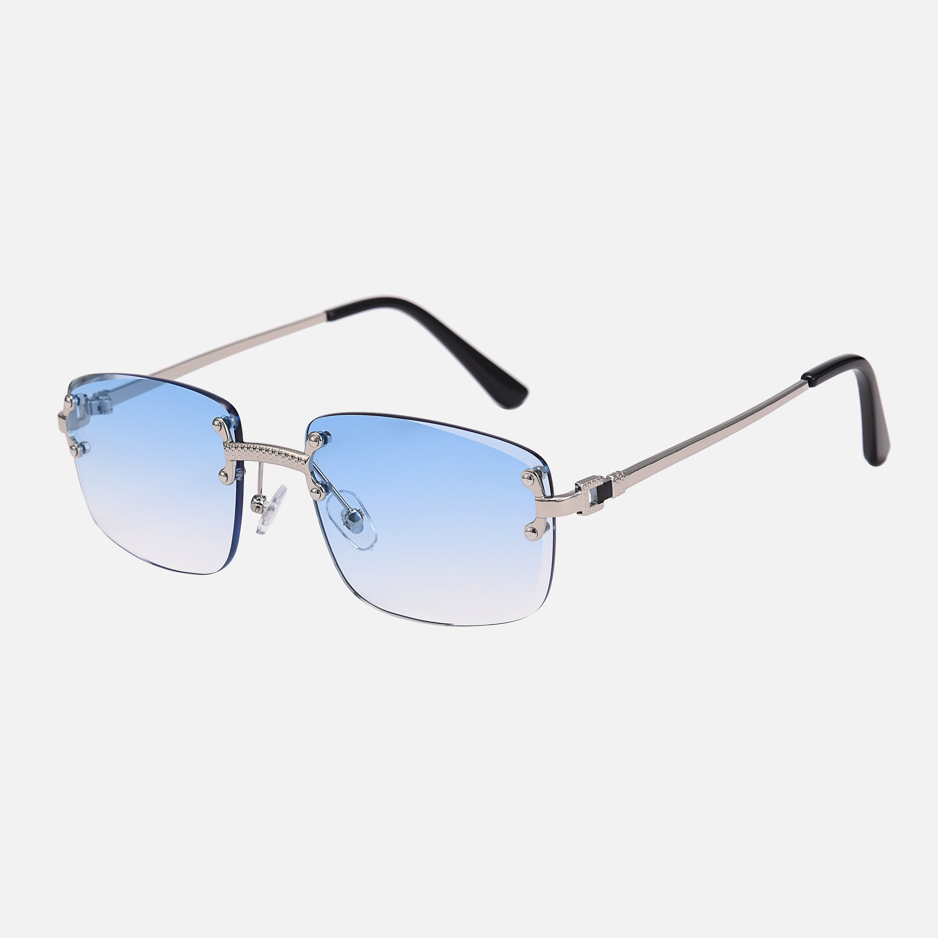 STYLISH GLASSES ( 4 COLORS )