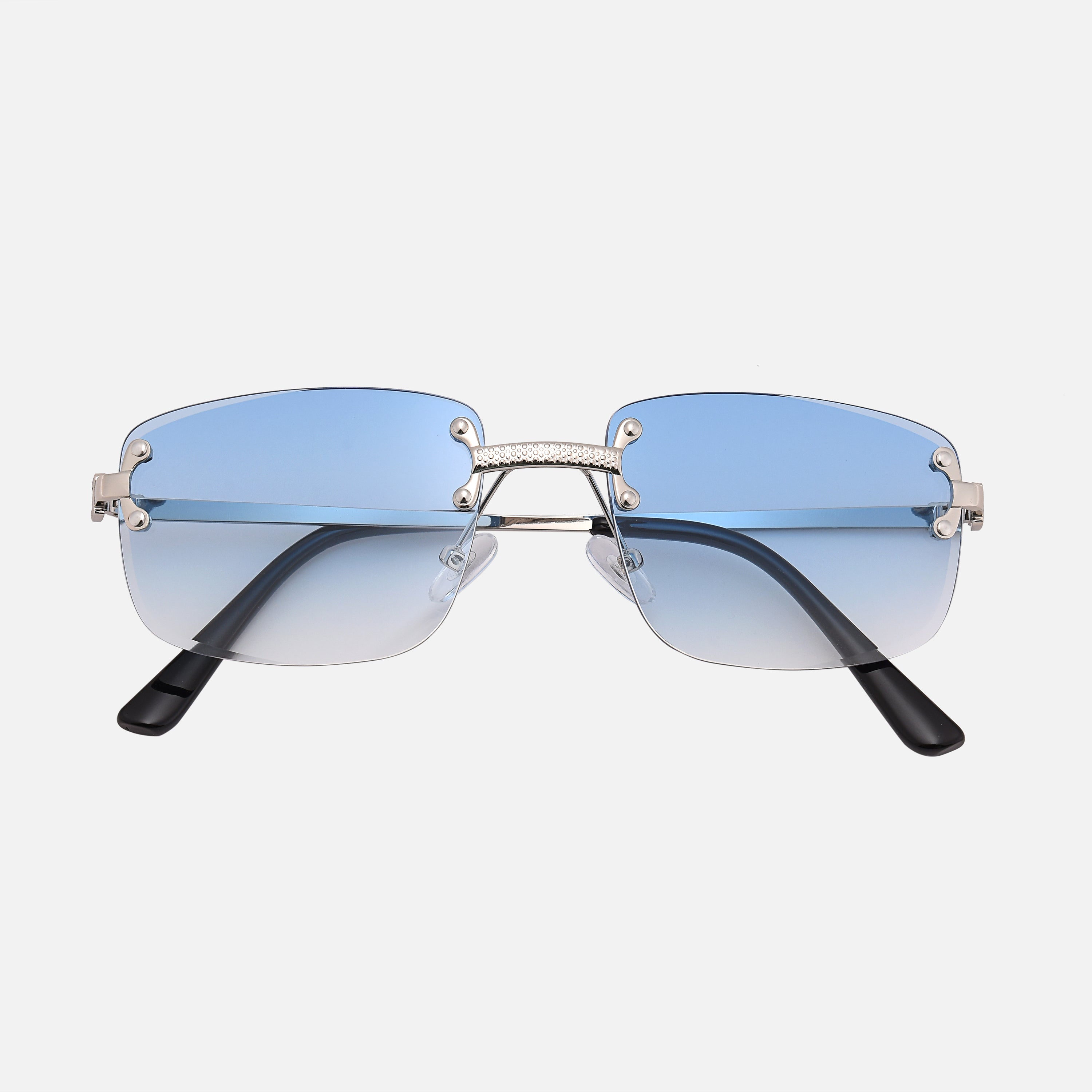 STYLISH GLASSES ( 4 COLORS )