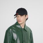 Cap