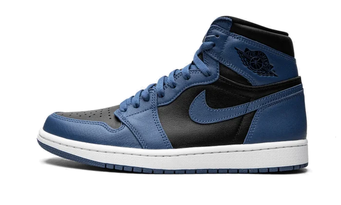 Dark Marina Blue