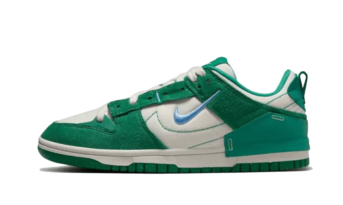 Disrupt 2 Malachite