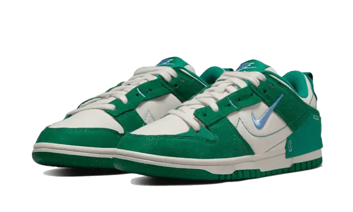 Disrupt 2 Malachite