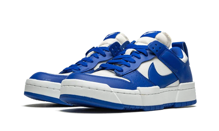 Disrupt Game Royal