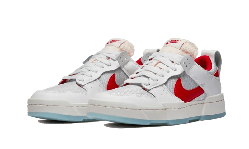 Disrupt Gym Red