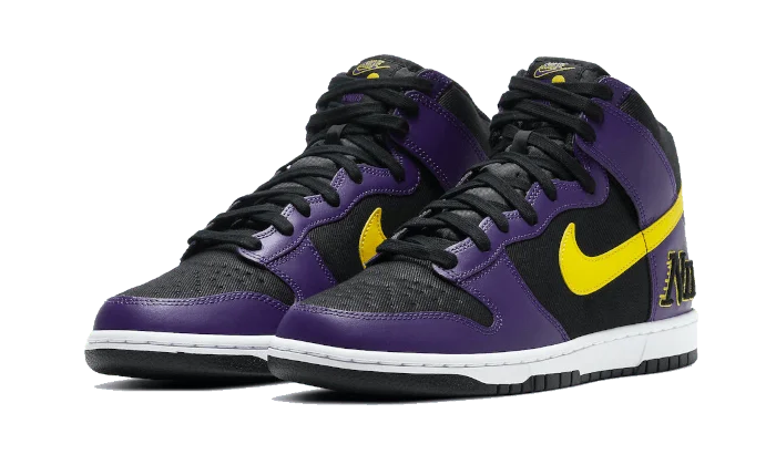 EMB Lakers
